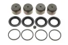 Ремкомплект супорта (переднього) MB E-class (W211) (d=44mm) (+4 поршня) (Brembo) QUICK BRAKE 114-5338 (фото 1)