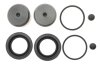 Ремкомплект супорта (заднього) VW Touareg 02-/BMW 3 (F30/F80/F34/F31) 11-(+2 поршня) (Brembo) QUICK BRAKE 114-5342 (фото 1)