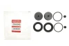 Ремкомплект супорта (заднього) VW Touareg 02-/BMW 3 (F30/F80/F34/F31) 11-(+2 поршня) (Brembo) QUICK BRAKE 114-5342 (фото 2)