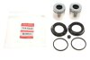 Фото 2 - ремкомплект супорта (переднього) Jeep Cherokee/Grand Cherokee 99-10 (d=48mm) (+2 поршня) (Ate) QUICK BRAKE 114-5343 Ремкомплект супорта (переднього) Jeep Cherokee/Grand Cherokee 99-10 (d=48mm) (+2 поршня) (Ate) QUICK BRAKE 114-5343 (фото 2)