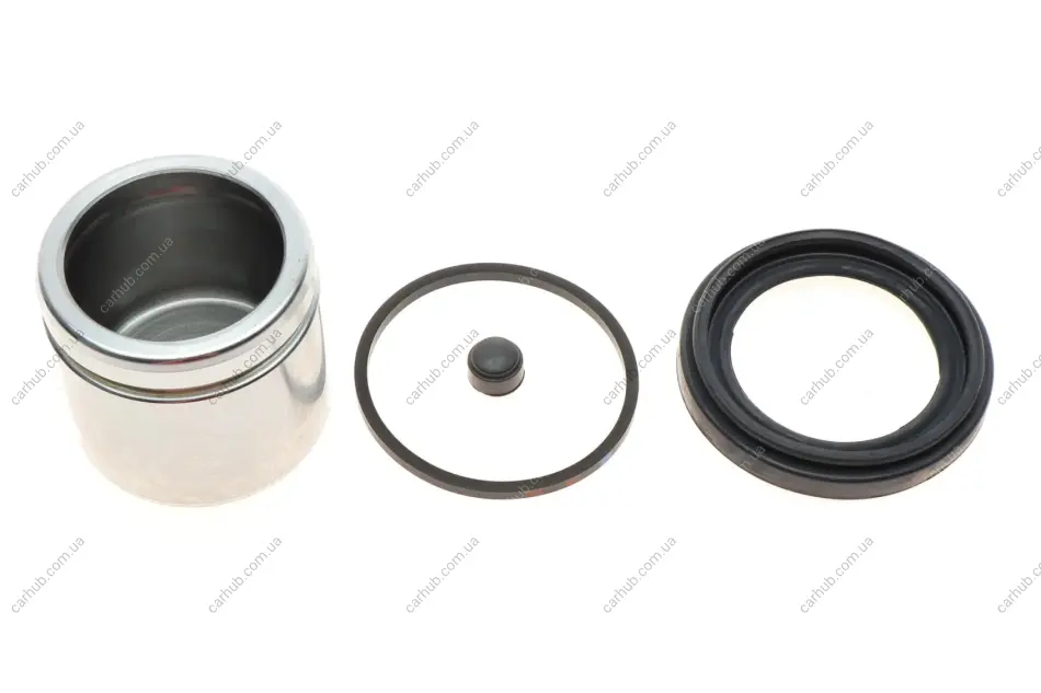 Ремкомплект супорта (переднього) Ford Mondeo 93-00 (d=60mm) (+поршень) (Ate) QUICK BRAKE 114-5348 (фото 1)