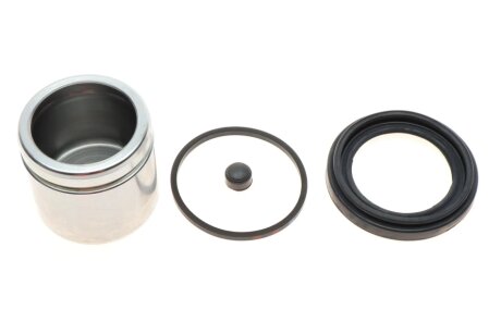 Фото ремкомплект супорта (переднього) Ford Mondeo 93-00 (d=60mm) (+поршень) (Ate) QUICK BRAKE 114-5348 Ремкомплект супорта (переднього) Ford Mondeo 93-00 (d=60mm) (+поршень) (Ate) QUICK BRAKE 114-5348