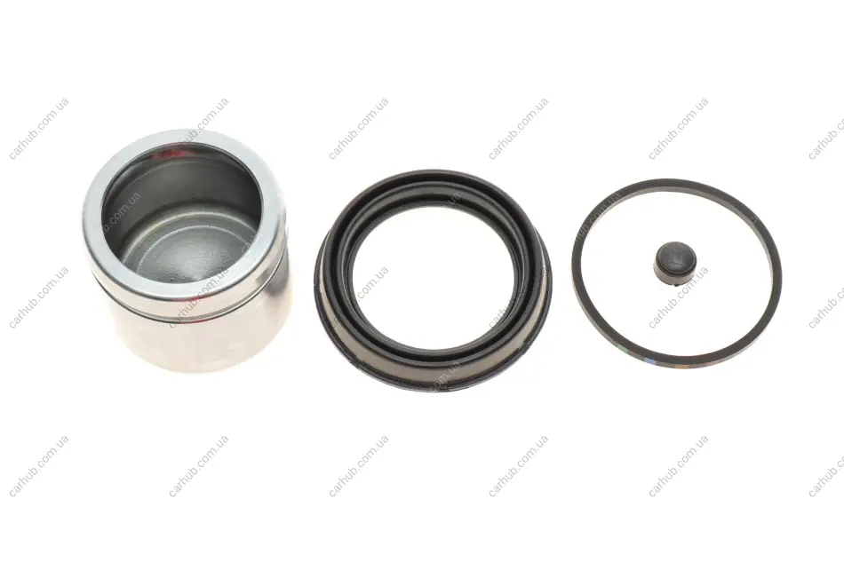 Ремкомплект супорта (переднього) Citroen C4/Peugeot 308 13- (d=60mm) (+поршень) (Ate) QUICK BRAKE 114-5351 (фото 1)