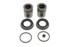 Ремкомплект супорта (переднього) BMW 5 (E60/E61) 04- (d=42mm) (+2 поршня) (Ate) QUICK BRAKE 114-5354 (фото 1)
