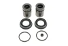Ремкомплект супорта (переднього) BMW 5 (E60/E61) 04- (d=42mm) (+2 поршня) (Ate) QUICK BRAKE 114-5354 (фото 1)