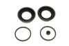 Ремкомплект супорта (переднього) BMW 5 (E60/E61) 04- (d=42mm) (+2 поршня) (Ate) QUICK BRAKE 114-5354 (фото 2)