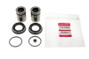 Ремкомплект супорта (переднього) BMW 5 (E60/E61) 04- (d=42mm) (+2 поршня) (Ate) QUICK BRAKE 114-5354 (фото 6)