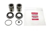 Ремкомплект супорта (переднього) BMW 5 (E60/E61) 04- (d=42mm) (+2 поршня) (Ate) QUICK BRAKE 114-5354 (фото 6)