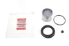 Ремкомплект супорта (переднього) BMW X3 (E83) 04- (d=57mm) (+поршень) (Ate) QUICK BRAKE 114-5356 (фото 2)