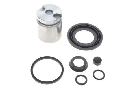Ремкомплект супорта (заднього) Renault Master II 98- (d=42mm) (+поршень) (Bosch) QUICK BRAKE 114-5357