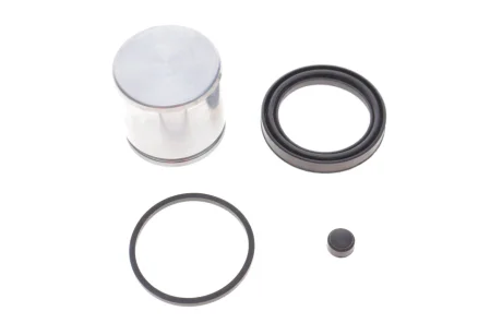 Ремкомплект супорта (переднього) Renault Kangoo 97- (d=54mm) (+поршень) (Bosch) QUICK BRAKE 114-5358