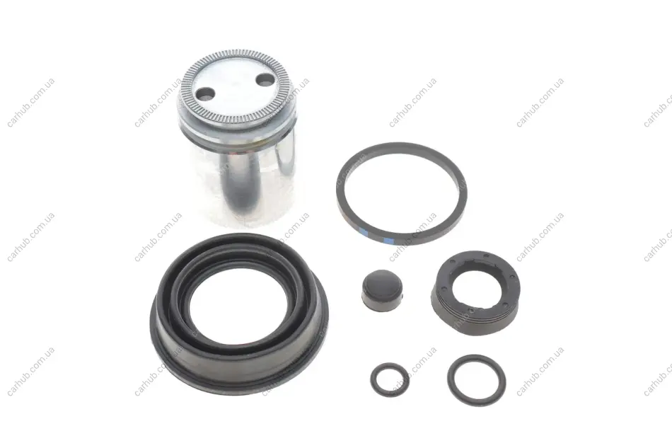 Ремкомплект супорта (заднього) Opel Vectra C 02- (d=40mm) (Ate) (+поршень) QUICK BRAKE 114-5359 (фото 1)
