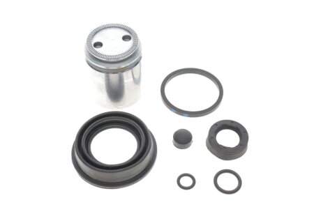 Фото ремкомплект супорта (заднього) Opel Vectra C 02- (d=40mm) (Ate) (+поршень) QUICK BRAKE 114-5359 Ремкомплект супорта (заднього) Opel Vectra C 02- (d=40mm) (Ate) (+поршень) QUICK BRAKE 114-5359