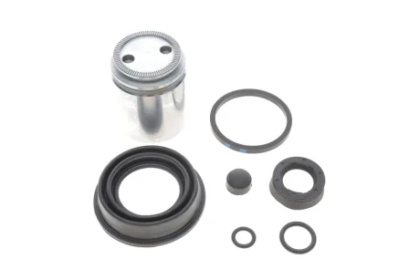 Ремкомплект супорта (заднього) Opel Vectra C 02- (d=40mm) (Ate) (+поршень) QUICK BRAKE 114-5359