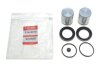 Ремкомплект супорта (переднього) Ford Transit 86-00 (d=42mm) (+2 поршня) (Bendix) QUICK BRAKE 114-5370 (фото 2)