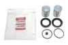 Ремкомплект супорта (переднього) Ford Transit 86-00 (d=42mm) (+2 поршня) (Bendix) QUICK BRAKE 114-5370 (фото 2)