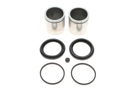 Ремкомплект супорта (переднього) MB Vario 96- (d=60mm) (+ 2 поршня) (TRW) QUICK BRAKE 114-5371