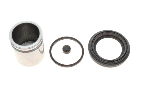 Фото ремкомплект супорта (переднього) Opel Combo 1.7 CDTi 01- (d=48mm) (+поршень) (TRW) QUICK BRAKE 114-5375 Ремкомплект супорта (переднього) Opel Combo 1.7 CDTi 01- (d=48mm) (+поршень) (TRW) QUICK BRAKE 114-5375