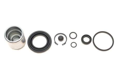 Фото ремкомплект супорта (заднього) Ford Scorpio 94-98 (d=43mm) (+поршень) (TRW) QUICK BRAKE 114-5380 Ремкомплект супорта (заднього) Ford Scorpio 94-98 (d=43mm) (+поршень) (TRW) QUICK BRAKE 114-5380