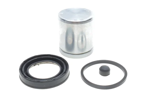 Ремкомплект супорта (заднього) MB G-class (W461/W463) 96- (d=48mm) (+ поршень) (Bosch) QUICK BRAKE 114-5382