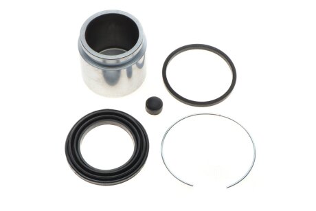 Фото ремкомплект супорта (переднього) Nissan Patrol 86-98 (d=51mm) (Niss) (+ поршень) QUICK BRAKE 114-5385 Ремкомплект супорта (переднього) Nissan Patrol 86-98 (d=51mm) (Niss) (+ поршень) QUICK BRAKE 114-5385