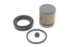 Ремкомплект супорта (переднього) Peugeot 106 II 97- (d=45mm) (+поршень) (Ate) QUICK BRAKE 114-5559 (фото 1)