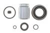 Ремкомплект супорта (заднього) Ford Transit 00-13 (d=36mm) (Ate) (+поршень) QUICK BRAKE 114-5562 (фото 1)