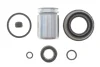 Ремкомплект супорта (заднього) Ford Transit 00-13 (d=36mm) (Ate) (+поршень) QUICK BRAKE 114-5562 (фото 1)