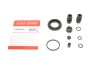 Ремкомплект супорта (заднього) VW Caddy 03- (d=38mm) (Lucas) QUICK BRAKE 114-9073 (фото 1)