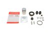 Ремкомплект супорта (заднього) VW Caddy 03- (d=38mm) (Lucas) (+поршень) QUICK BRAKE 114-9090 (фото 1)