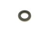 Ремкомплект супорта (заднього) VW Caddy 03- (d=38mm) (Lucas) (+поршень) QUICK BRAKE 114-9090 (фото 12)