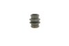 Ремкомплект супорта (заднього) VW Caddy 03- (d=38mm) (Lucas) (+поршень) QUICK BRAKE 114-9090 (фото 3)