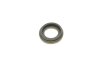 Ремкомплект супорта (заднього) VW Caddy 03- (d=38mm) (Lucas) (+поршень) QUICK BRAKE 114-9090 (фото 10)