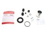 Ремкомплект суппорта (заднего) VW Caddy III/T5/Renault Trafic 01- (d=41mm) (Lucas)(+поршень) QUICK BRAKE 114-9377 (фото 1)