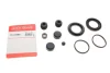 Ремкомплект супорта (переднього) VW Crafter 30-35/30-50 06-13 (d=48mm) (Brembo) QUICK BRAKE 114-9380 (фото 1)