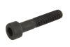Направляючий болт супорта VW GOLF II, JETTA II, PASSAT B3/B4, POLO, POLO CLASSIC, POLO II 1.0-1.8 10.81-09.94 QUICK BRAKE 11501 (фото 1)