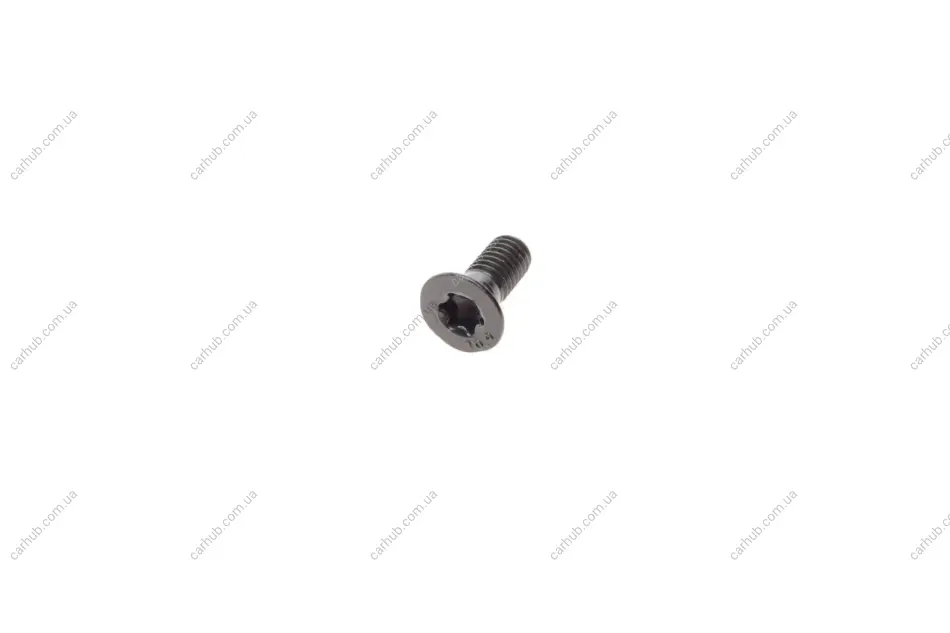 Болт кріплення диска гальмівного Hyundai Santa Fe/Kia Sportage 01- QUICK BRAKE 11667 (фото 1)