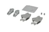 Тріскачка колодок ручника BMW 3 (E36)/5 (E28/E34) 91- (к-кт) QUICK BRAKE 120 53 003 (фото 2)