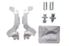 Тріскачка колодок ручника Citroen Jumper/Fiat Ducato/ Peugeot Boxer 94- (к-кт) QUICK BRAKE 120 53 008 (фото 1)