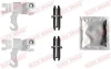 Ремкомплект важеля гальмівного розширювача DACIA DUSTER HYUNDAI IX55 1.2-3.8 01.08-01.18 QUICK BRAKE 12053029 (фото 1)