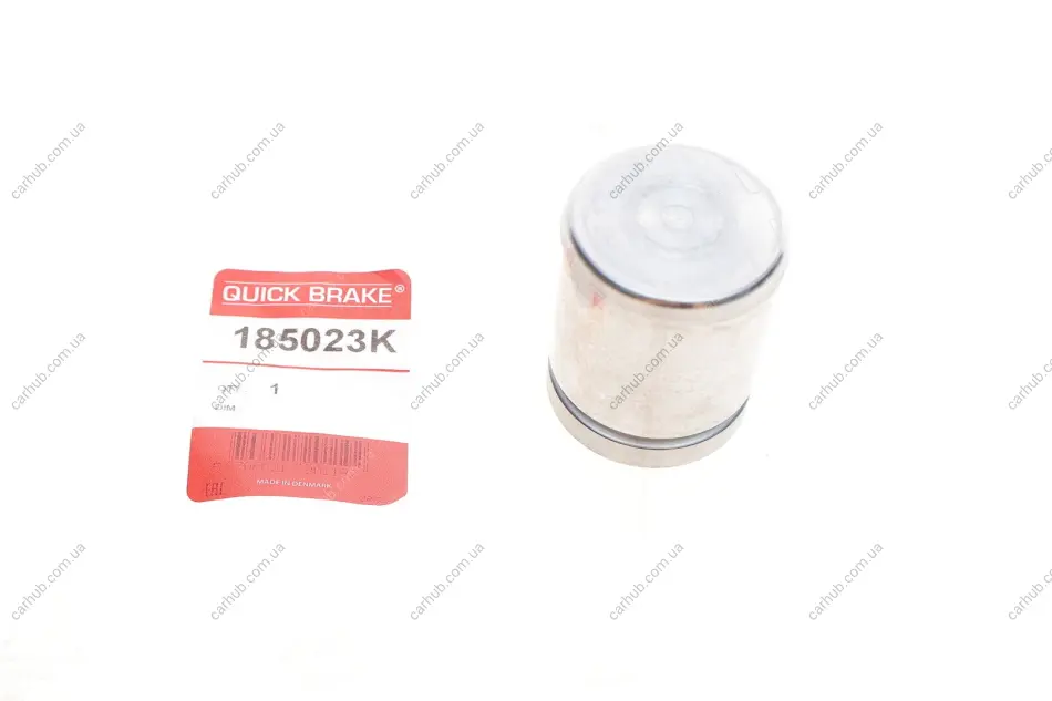 Поршень супорта (заднього) Honda Accord VII 03-08/ CR-V 01-07 (38x46mm) QUICK BRAKE 185023K (фото 1)