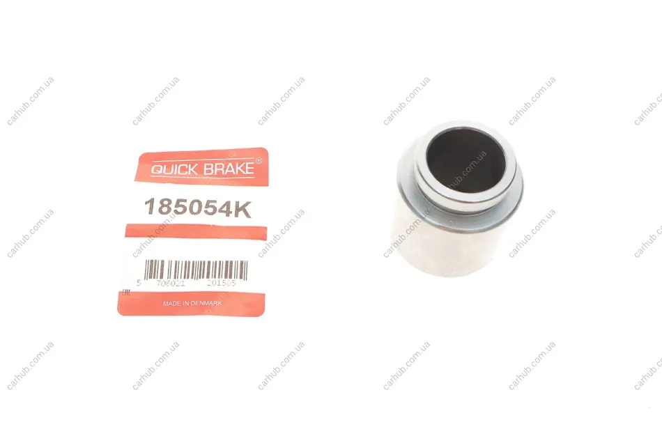 Поршень супорта (переднього) Mitsubishi Pajero/Outlander 90- (43x45mm) QUICK BRAKE 185054K (фото 1)