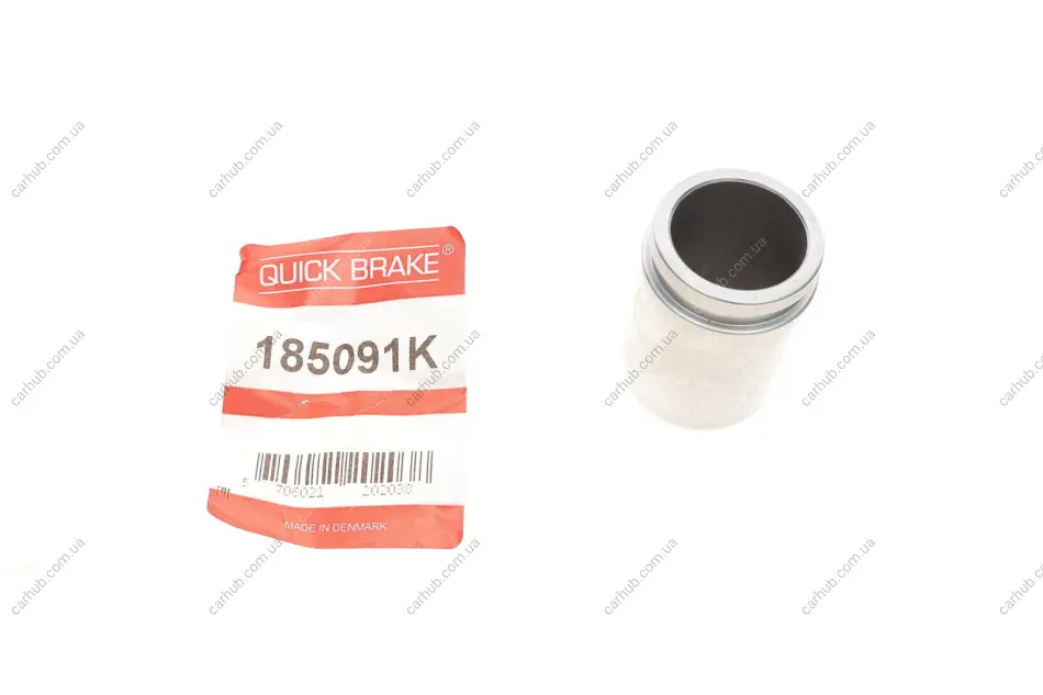 Поршень супорта (заднього) Hyundai I30 07-12/Kia Cee\'d 06-12 (34x47mm) QUICK BRAKE 185091K (фото 1)