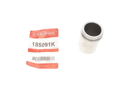 Поршень супорта (заднього) Hyundai I30 07-12/Kia Cee\'d 06-12 (34x47mm) QUICK BRAKE 185091K