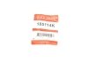 Фото 2 - поршень супорта (переднього) Suzuki Vitara/Grand Vitara 94-05 (57x46mm) QUICK BRAKE 185114K Поршень супорта (переднього) Suzuki Vitara/Grand Vitara 94-05 (57x46mm) QUICK BRAKE 185114K (фото 2)