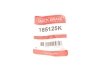 Поршень суппорта (заднего) MB C-class (W202)/E-class (W210)/124 (W124) -03 (38x29mm) QUICK BRAKE 185125K (фото 2)