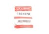 Поршень суппорта (заднего) Toyota Hilux/Land Cruiser 88- (43x29mm) QUICK BRAKE 185137K (фото 2)