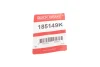 Поршень супорта (переднього) Ford Transit/VW Amarok 06- (48x53mm) QUICK BRAKE 185149K (фото 2)