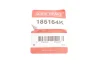 Поршень супорта (переднього) Citroen Berlingo/Peugeot Partner 96-15 (54x53mm) QUICK BRAKE 185164K (фото 2)