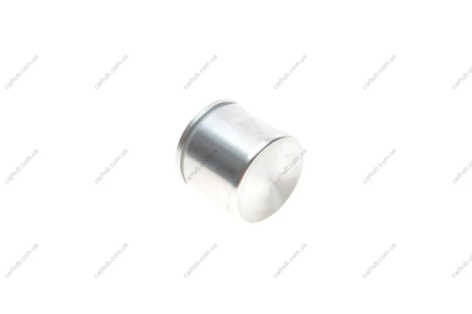 Поршень супорта (переднього) Honda Accord/Nissan Primera -02/VW Caddy V/Golf VIII 19- (57x50mm) QUICK BRAKE 185166K (фото 1)